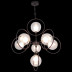 Подвесная люстра Lightstar Alfa 745077