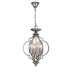 Подвесная люстра ST Luce Foriate SL361.103.04