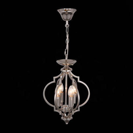 Подвесная люстра ST Luce Foriate SL361.103.04