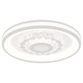 Потолочный светодиодный светильник Ritter Crystal 52368 0