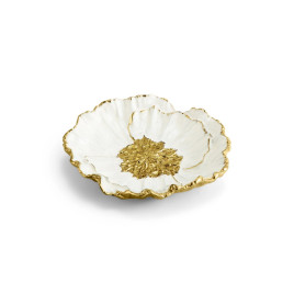 Блюдо Michael Aram &quot;Anemone&quot;, 14 см