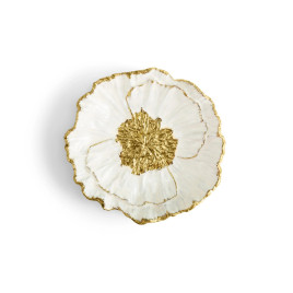 Блюдо Michael Aram &quot;Anemone&quot;, 14 см