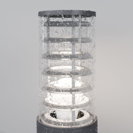 Ландшафтный светильник Maytoni Outdoor O576FL-01GR1