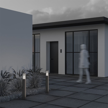 Ландшафтный светильник Maytoni Outdoor O576FL-01GR1