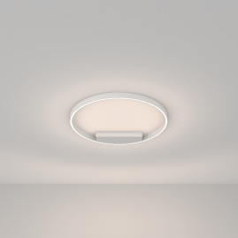 Потолочный светодиодный светильник Maytoni Rim MOD058CL-L35WK