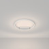 Потолочный светодиодный светильник Maytoni Rim MOD058CL-L35WK
