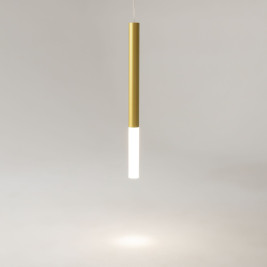 Подвесной светодиодный светильник Maytoni Pro Shade MOD157PL-L6GK