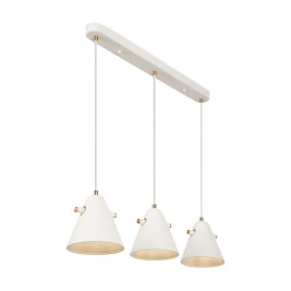 Подвесной светильник Freya Уютный / Cozy FR5211PL-03W