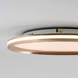 Потолочный cветильник LED4U L3020-400 GD