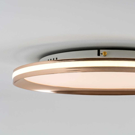 Потолочный cветильник LED4U L3020-400 GD
