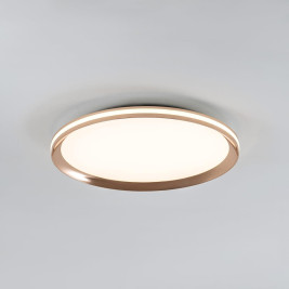 Потолочный cветильник LED4U L3020-400 GD