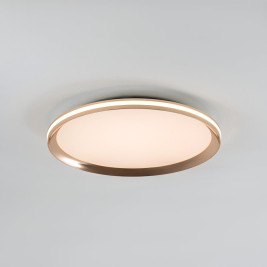 Потолочный cветильник LED4U L3020-400 GD