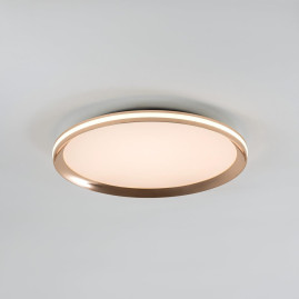 Потолочный cветильник LED4U L3020-400 GD