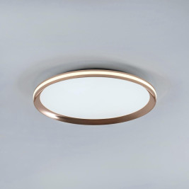 Потолочный cветильник LED4U L3020-400 GD