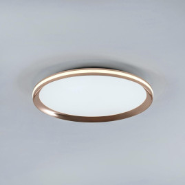Потолочный cветильник LED4U L3020-400 GD