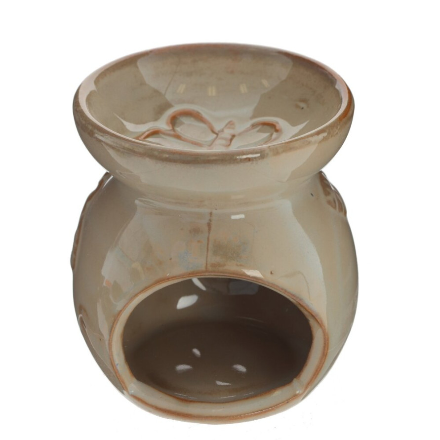 Аромалампа, L7,5 W7,5 H8,5 см, 3в. (789934)