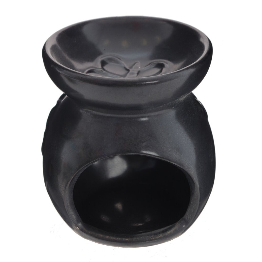 Аромалампа, L7,5 W7,5 H8,5 см, 3в. (789934)