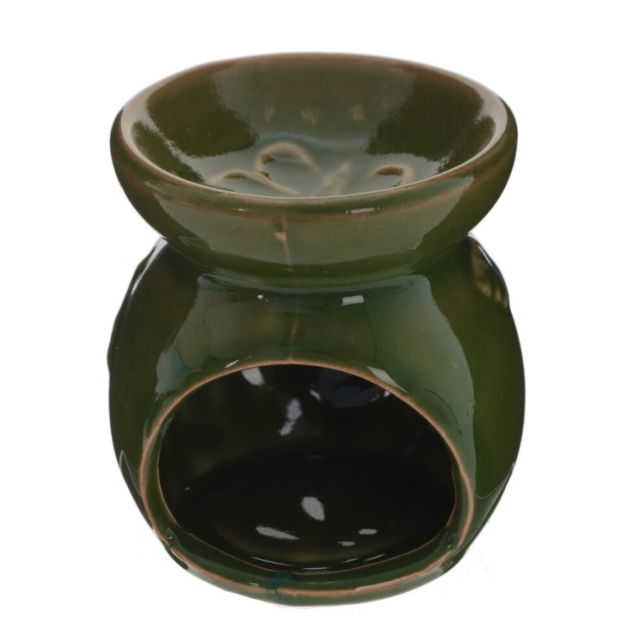 Аромалампа, L7,5 W7,5 H8,5 см, 3в. (789934)