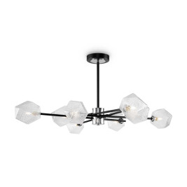 Потолочная люстра Freya Флористический / Floristic FR5328CL-08B
