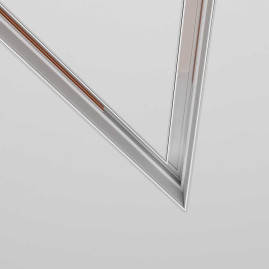 Коннектор L-образный 45 Maytoni Technical Magnetic Exility TRA034CLS-42.12W