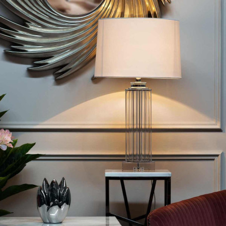 Настольная лампа Garda Decor 22-87529