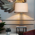 Настольная лампа Garda Decor 22-87529