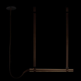 Подвесной светодиодный светильник Loft IT Strong 10241/1000