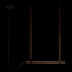Подвесной светодиодный светильник Loft IT Strong 10241/1000
