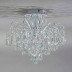 Потолочная люстра Escada Waltz 1121/6PL