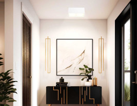 Светильник накладной AMBRELLA LIGHT TECHNO SPOT TN6534