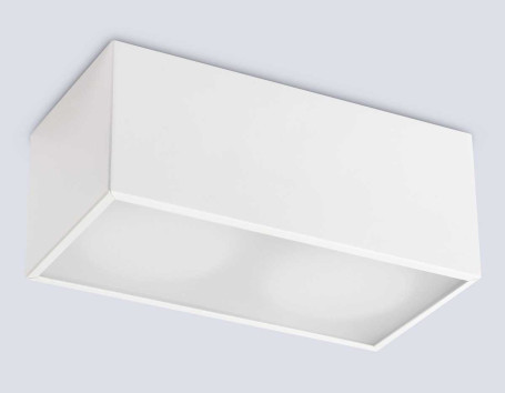 Светильник накладной AMBRELLA LIGHT TECHNO SPOT TN6534