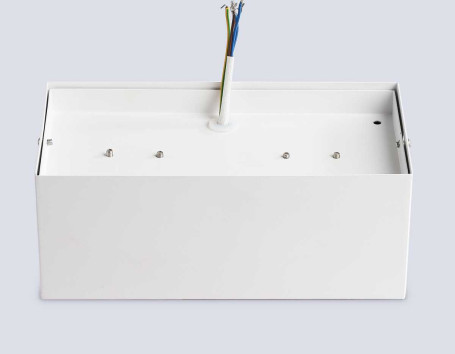 Светильник накладной AMBRELLA LIGHT TECHNO SPOT TN6534