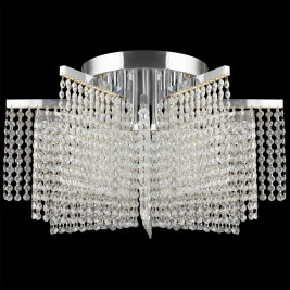 Потолочный светильник Reluce 02653-0.3-96W LED CH