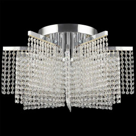 Потолочный светильник Reluce 02653-0.3-96W LED CH