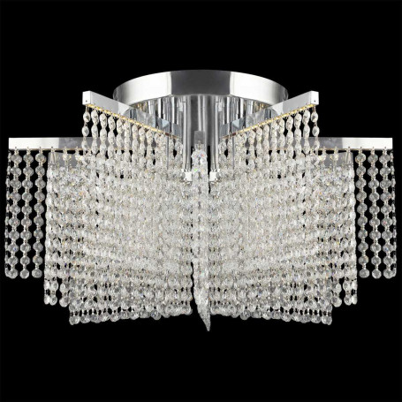 Потолочный светильник Reluce 02653-0.3-96W LED CH