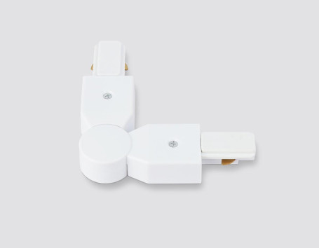 Коннектор поворотный шарнирный Ambrella Light Track System Standard 220V GL7179