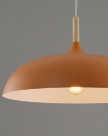 Подвесной светильник Moderli Hygo V11451-1P