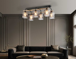 Светильник потолочный Ambrella light TRADITIONAL TR3033250