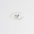 Встраиваемый светильник Nowodvorski Egina Led White 10552