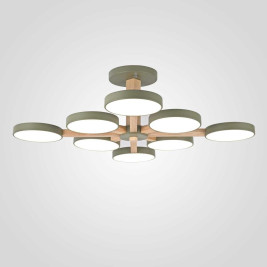 Потолочный светильник Imperium Loft TURNA-B01 228861-26