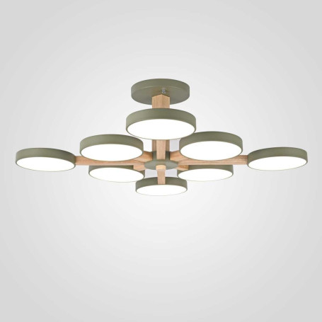 Потолочный светильник Imperium Loft TURNA-B01 228861-26