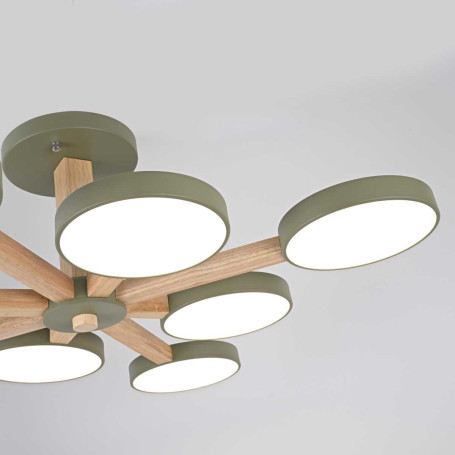 Потолочный светильник Imperium Loft TURNA-B01 228861-26