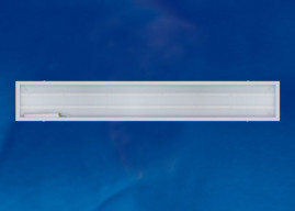 Встраиваемый светодиодный светильник Uniel ULP-18120 54W/4000К IP40 Universal White UL-00004596