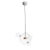 Подвесной светодиодный светильник ST Luce Bopone SL1133.203.01