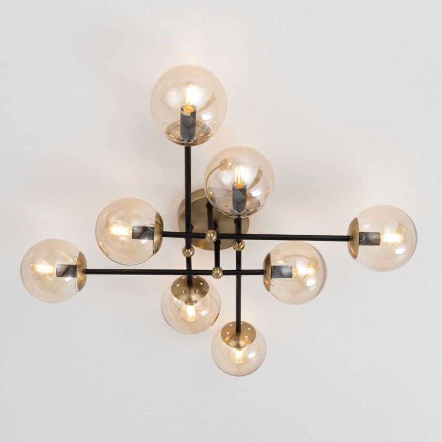 Потолочная люстра Citilux Памела CL144185