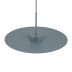 Подвесная люстра Nowodvorski Simone Umbra Blue 11414