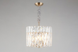 Подвесная люстра Aployt Verene APL.808.13.05