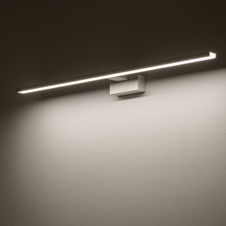 Подсветка для зеркал Nowodvorski Cezanne Led L White 10685