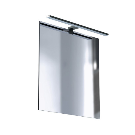Подсветка для зеркал Nowodvorski Cezanne Led L White 10685
