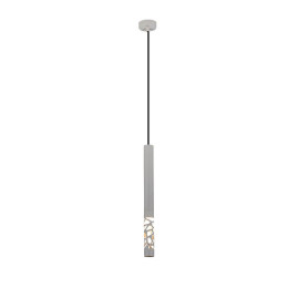 Подвесной светодиодный светильник ST Luce Fizorio SL1577.503.01